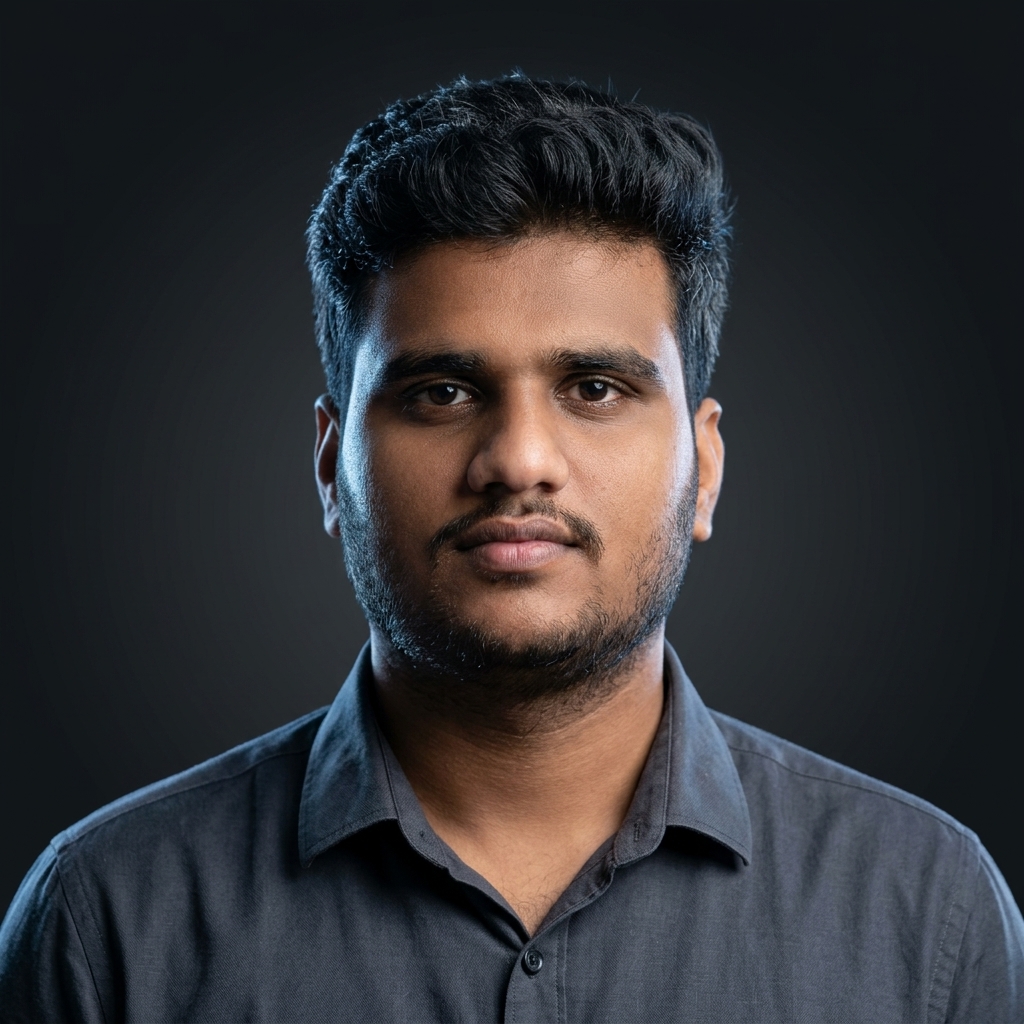Punith Sai Vujja